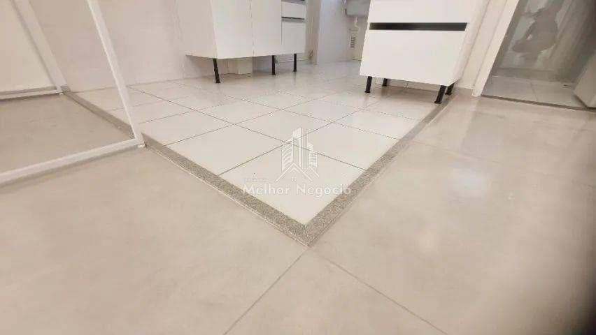 Apartamento à venda em Campinas, Residencial Fazenda Lagoa, com 2 quartos, com 43 m² — foto 4