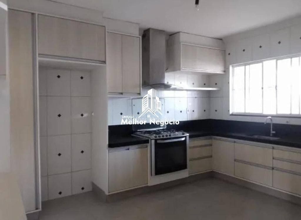 Casa à venda em Campinas, Jardim São Pedro de Viracopos, com 4 quartos, com 150 m² — foto 4