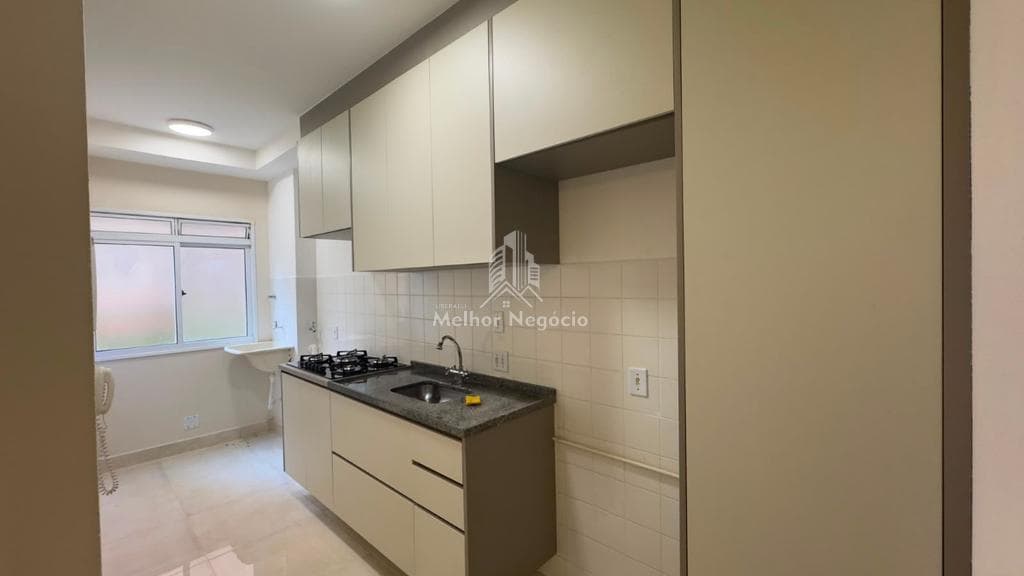 Apartamento à venda em Americana, Jardim Nossa Senhora do Carmo, com 2 quartos, com 55 m², GERAL — foto 6
