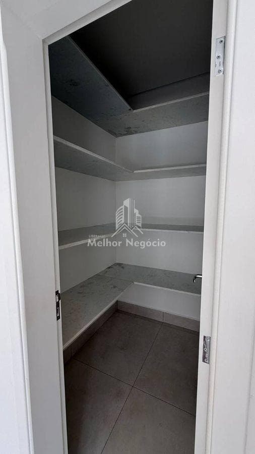 Apartamento à venda em Paulínia, Jardim Pari, com 3 quartos, com 205 m² — foto 6