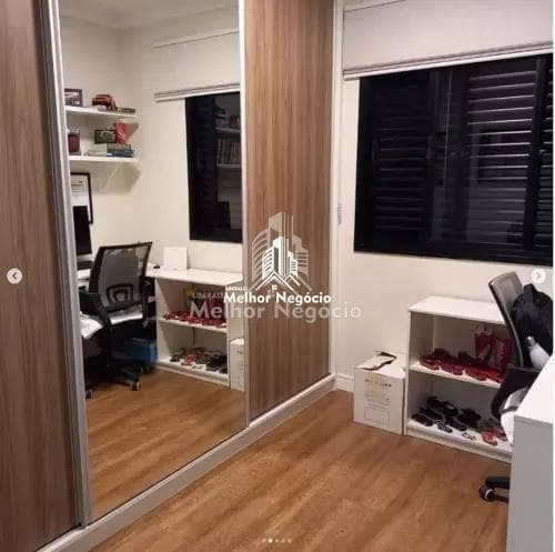 Apartamento à venda em Campinas, Parque Prado, com 2 quartos, com 77 m² — foto 5