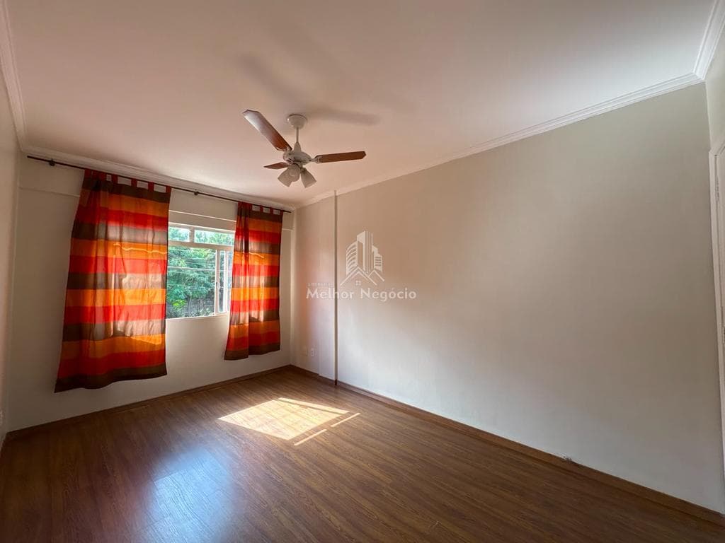 Apartamento à venda em Campinas, Vila Industrial, com 2 quartos, com 80 m², GERAL — foto 2