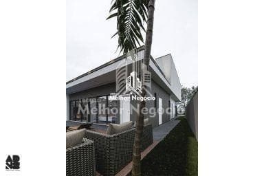 Casa à venda em Campinas, Loteamento Residencial Arborais, com 3 quartos, com 251 m², GERAL — foto 3