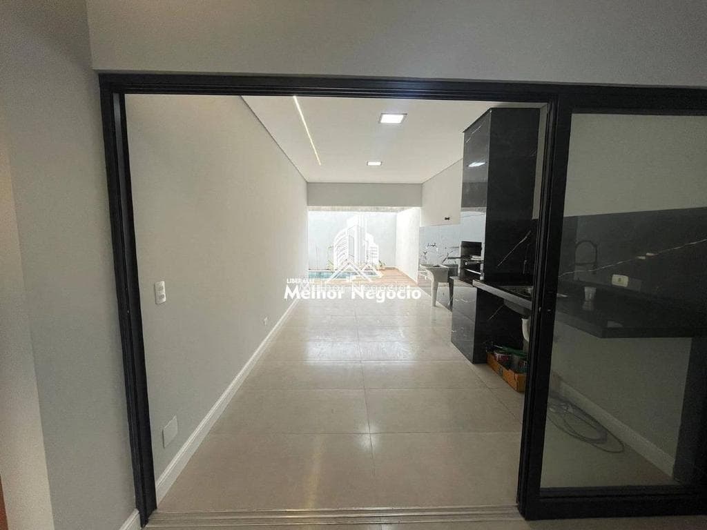 Casa à venda em Piracicaba, Jardim São Francisco, com 2 quartos, com 200 m² — foto 7