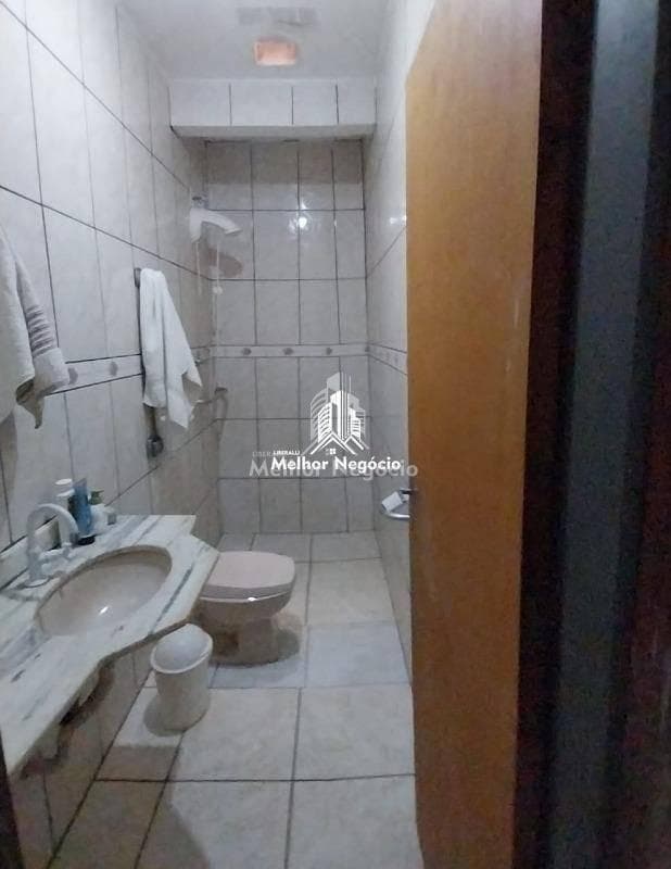 Casa à venda em Santa Bárbara D'Oeste, Vila Mollon IV, com 2 quartos, com 96.76 m² — foto 8