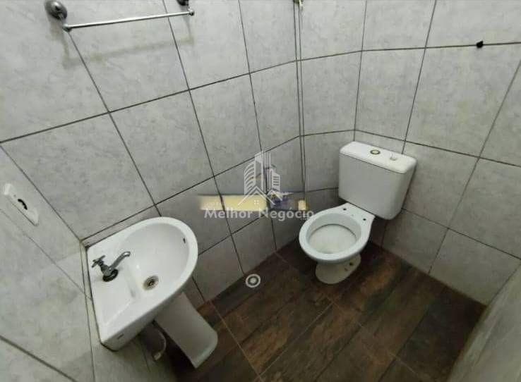 Casa à venda em Campinas, Jardim Paraíso de Viracopos, com 2 quartos, com 60 m² — foto 10