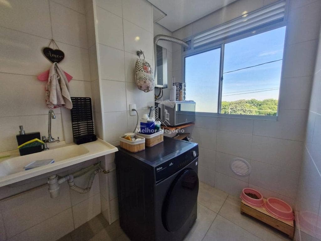 Apartamento à venda em Campinas, Jardim Nova Europa, com 2 quartos, com 47 m² — foto 9