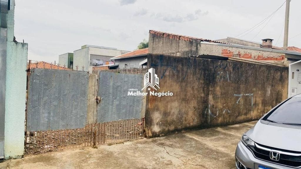 Terreno à venda em Hortolândia, Jardim Amanda I, com 398.98 m²