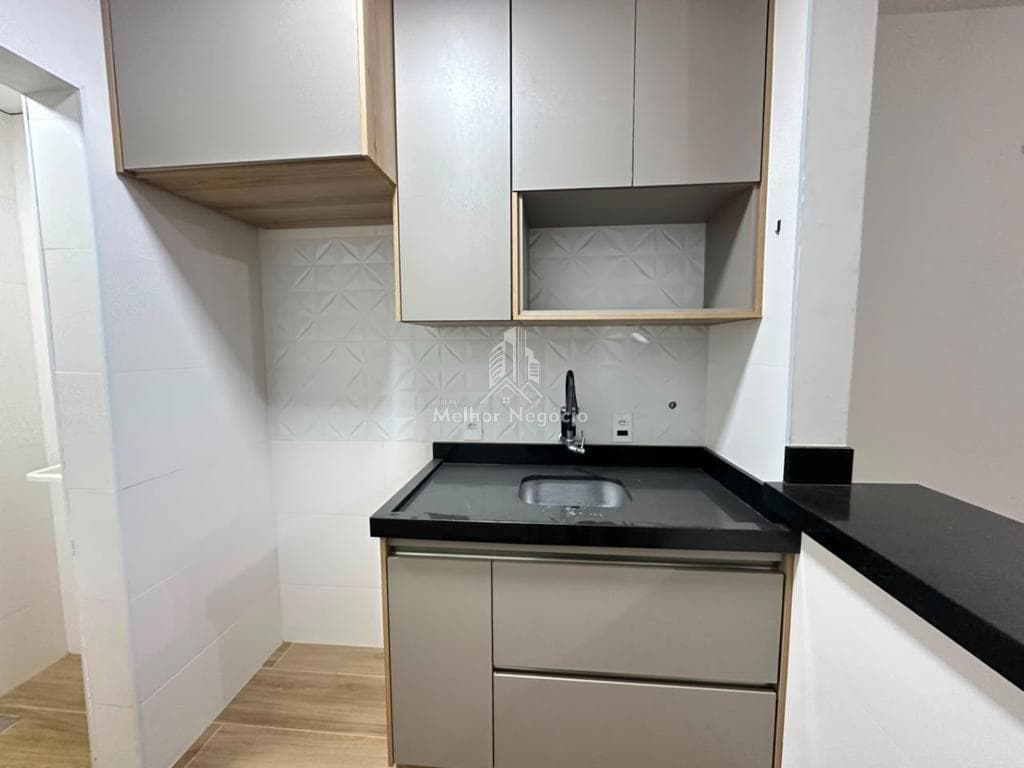 Apartamento à venda em Campinas, Botafogo, com 1 quarto, com 47 m² — foto 10