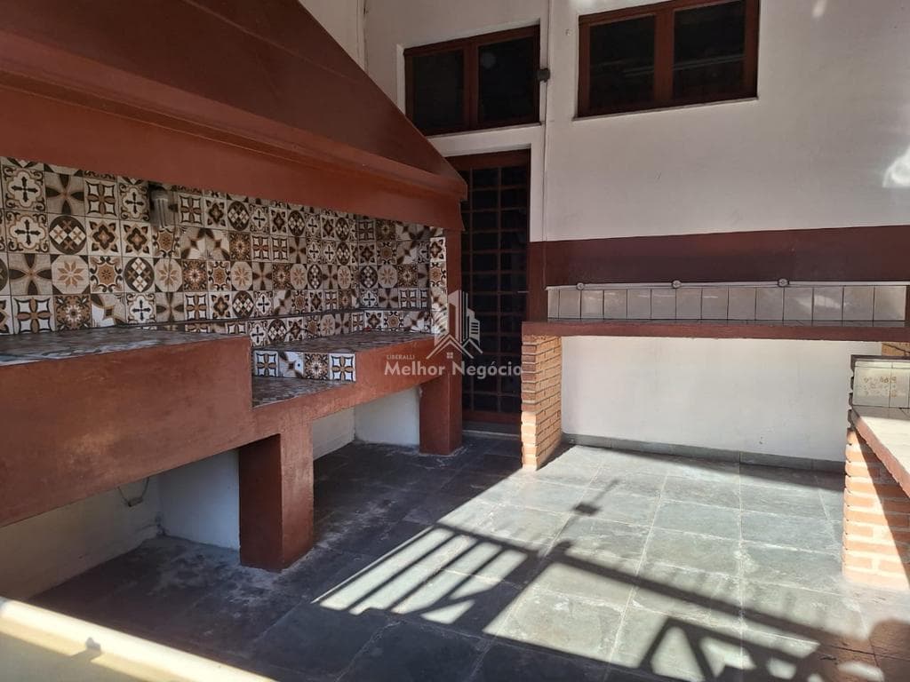 Casa para alugar em Campinas, Jardim Bandeirantes, com 4 quartos, com 440.86 m² — foto 2