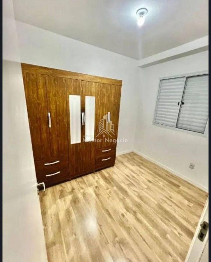 Apartamento à venda em Hortolândia, Jardim das Flores, com 2 quartos, com 45 m² — foto 6