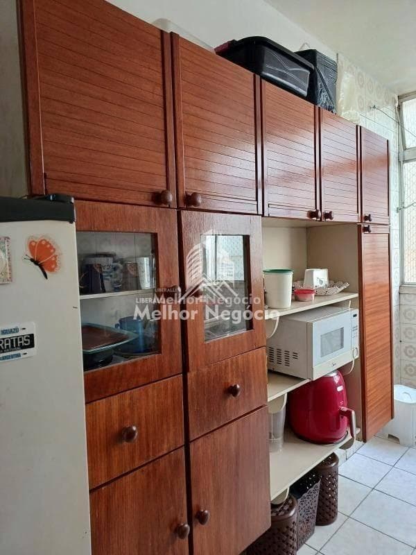 Apartamento à venda em Campinas, Conjunto Residencial Parque Bandeirantes, com 2 quartos, com 54 m² — foto 9