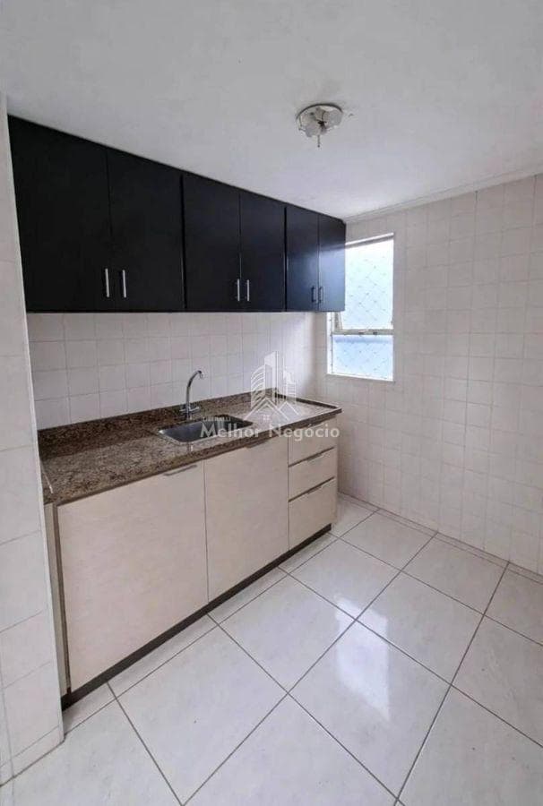 Apartamento à venda em Campinas, Vila Padre Manoel de Nóbrega, com 2 quartos, com 56 m² — foto 3