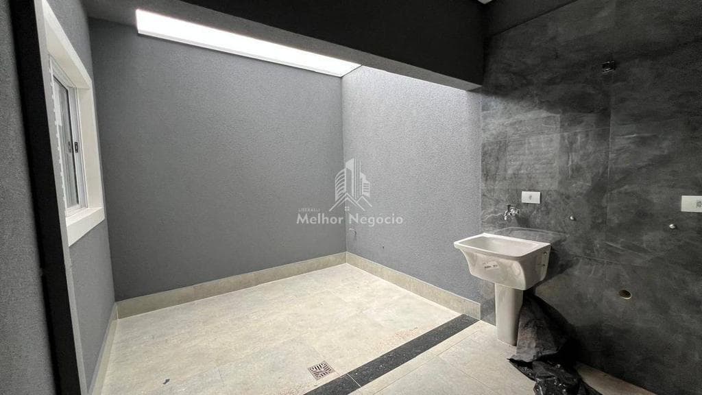 Casa à venda em Americana, Jardim Brasília, com 2 quartos, com 90 m² — foto 7