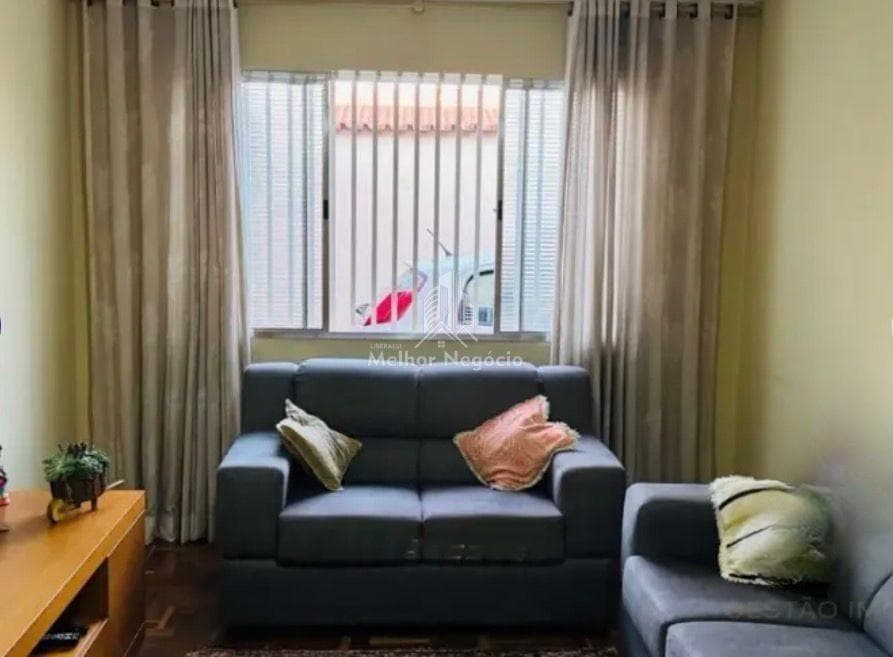 Casa à venda em Campinas, Vila Padre Manoel de Nóbrega, com 3 quartos, com 250 m² — foto 3