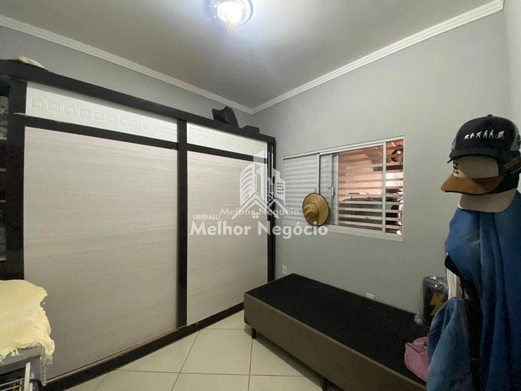 Casa à venda em Hortolândia, Jardim Nova Alvorada, com 3 quartos, com 200 m² — foto 10