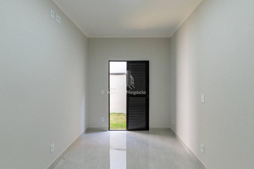 Casa à venda em Campinas, Jardim Antonio Von Zuben, com 4 quartos, com 130 m² — foto 5