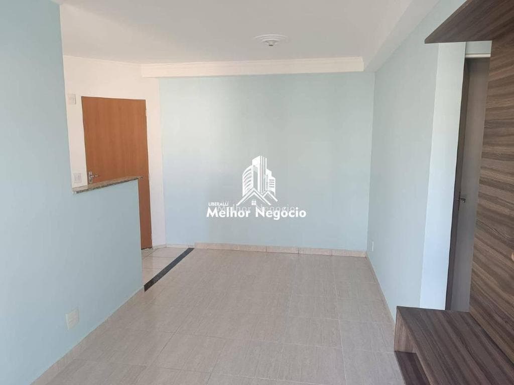 Apartamento à venda em Piracicaba, Jardim São Francisco, com 2 quartos, com 47 m² — foto 3