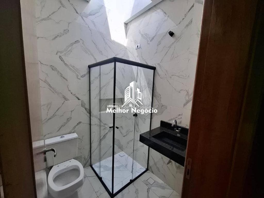Casa à venda em Americana, Jardim Boer II, com 2 quartos, com 87 m² — foto 7