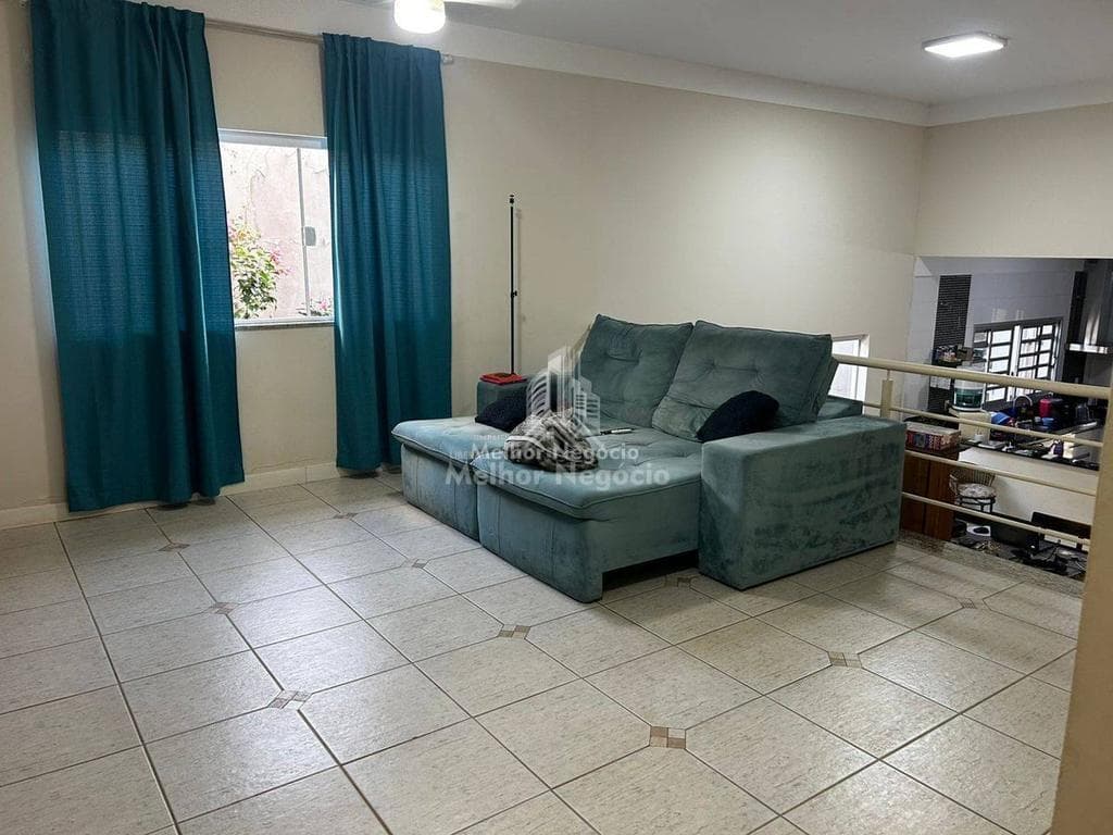 Casa à venda em Paulínia, Jardim Planalto, com 3 quartos, com 270 m² — foto 8