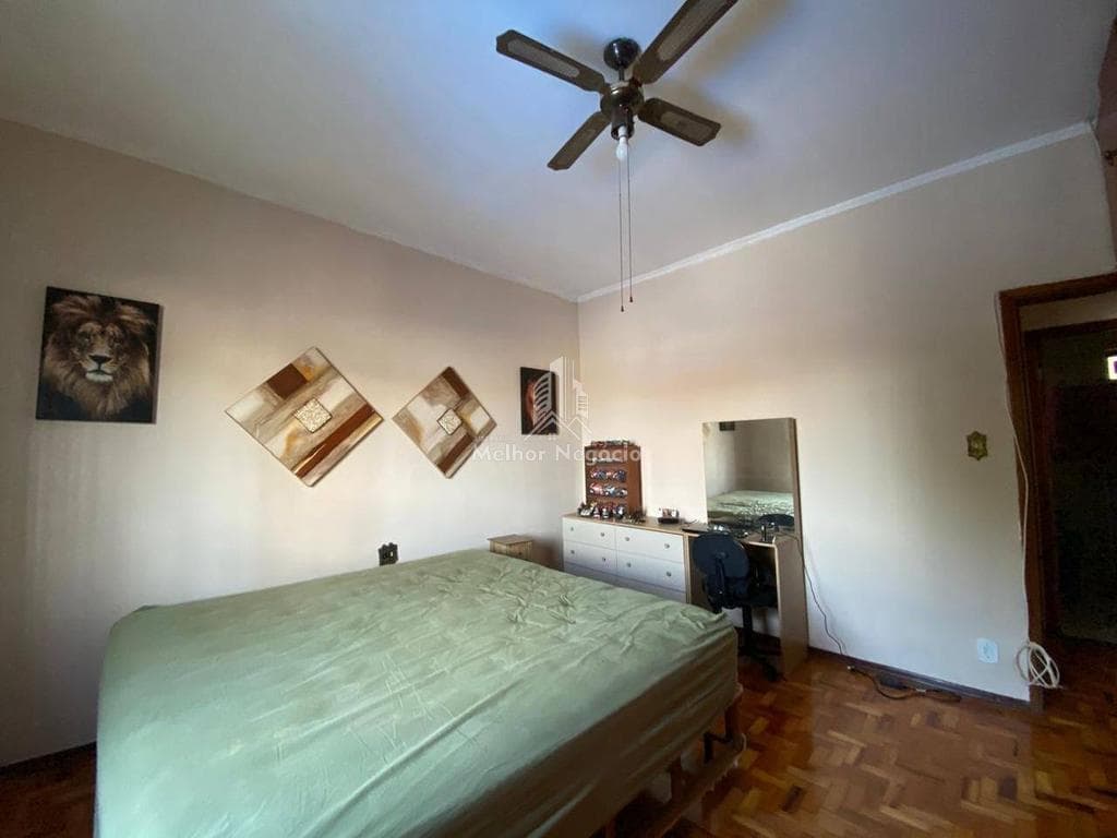 Casa à venda em Campinas, Jardim Ouro Branco, com 3 quartos, com 158.75 m² — foto 4