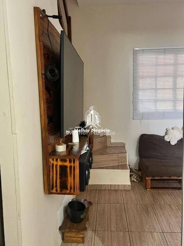Casa à venda em Campinas, Jardim Paraíso de Viracopos, com 2 quartos, com 52 m² — foto 6