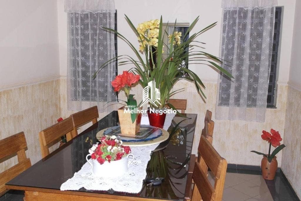 Casa à venda em Campinas, Jardim Chapadão, com 3 quartos, com 293 m² — foto 7