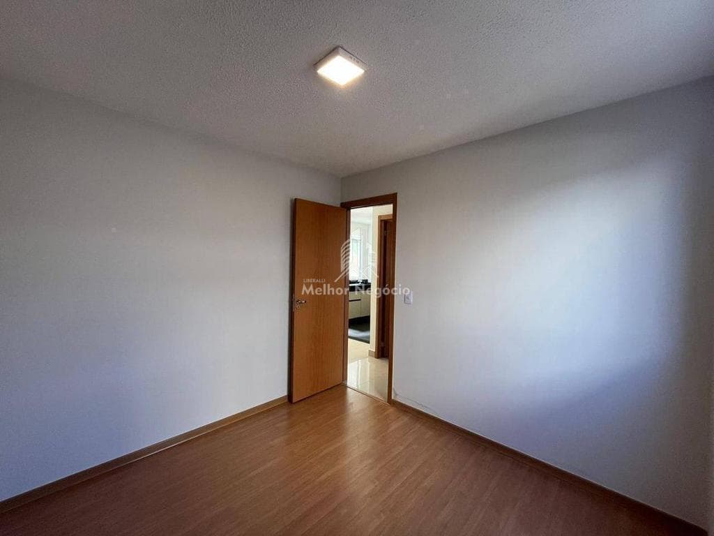 Apartamento à venda em Campinas, Jardim Esmeraldina, com 2 quartos, com 51 m² — foto 4