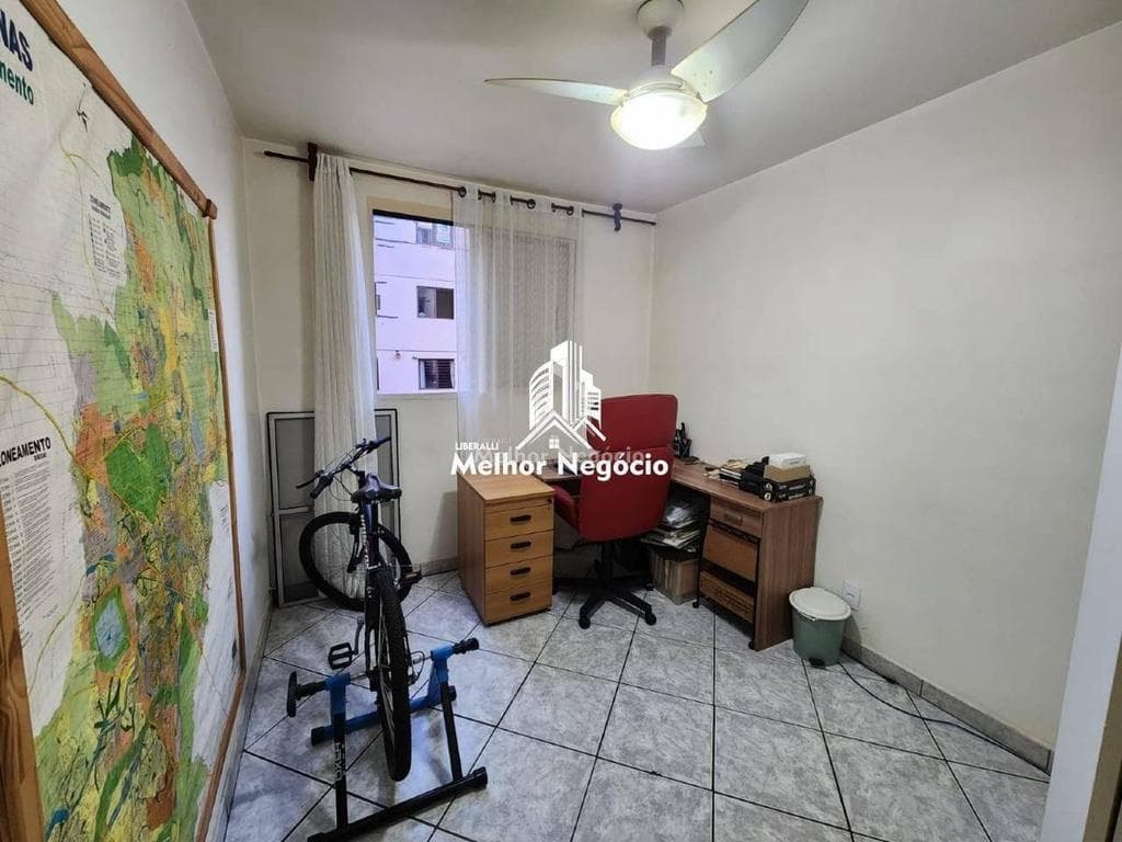 Apartamento à venda em Campinas, Jardim Anchieta, com 2 quartos, com 60 m² — foto 9