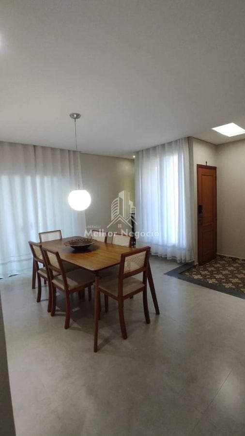 Casa à venda em Americana, Iate Clube de Americana, com 3 quartos, com 170 m² — foto 4