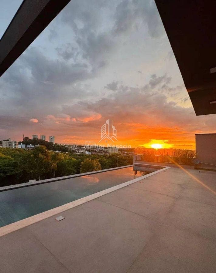 Casa à venda em Paulínia, Jardim Ypê, com 3 quartos, com 270 m²