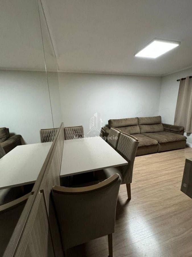 Apartamento à venda em Campinas, Vila Orozimbo Maia, com 2 quartos, com 66 m² — foto 7
