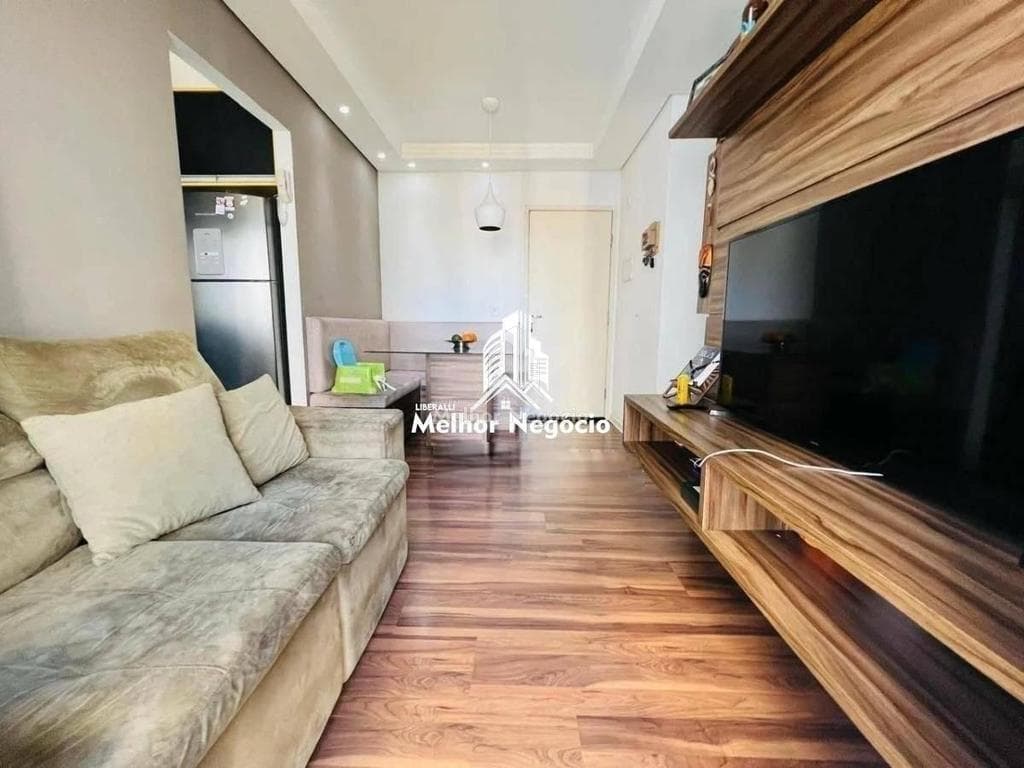 Apartamento à venda em Campinas, Vila Mimosa, com 2 quartos, com 50 m² — foto 9