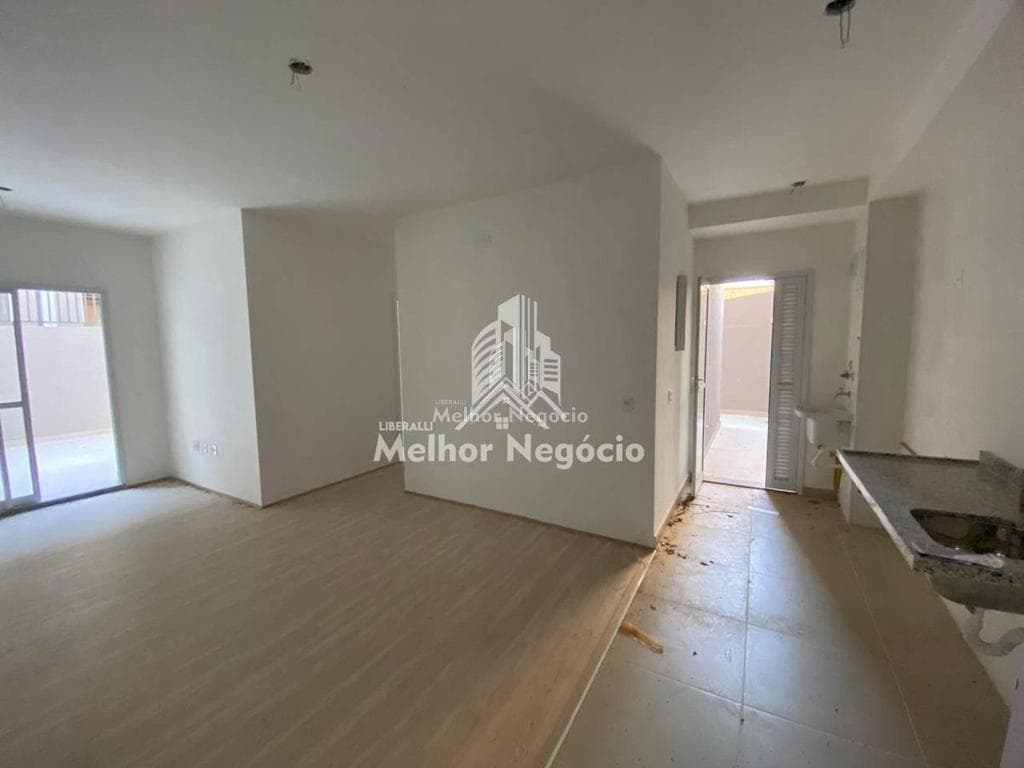Apartamento à venda em Campinas, Parque Rural Fazenda Santa Cândida, com 3 quartos, com 127 m² — foto 7