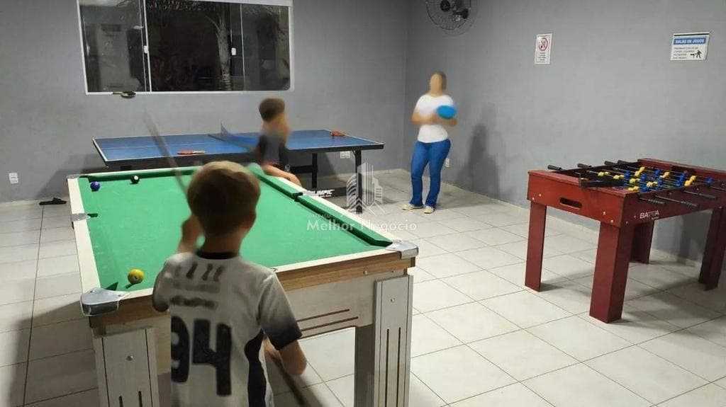 Apartamento à venda em Campinas, Jardim Esmeraldina, com 2 quartos, com 41 m² — foto 2