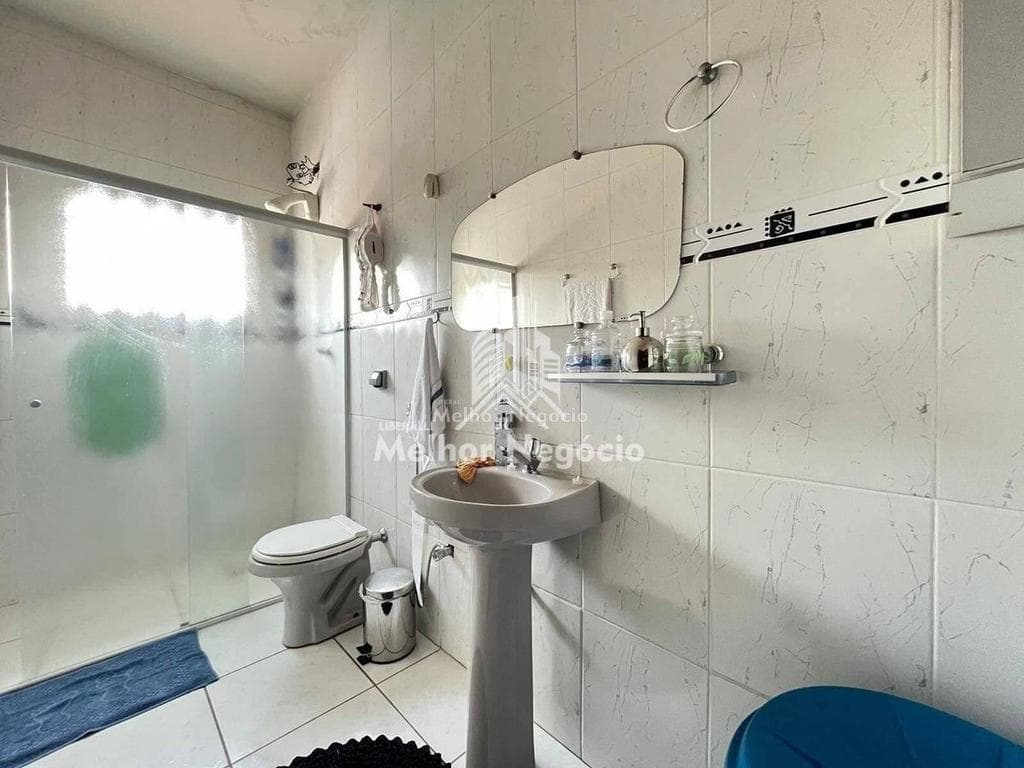 Casa à venda em Sumaré, Jardim Lúcia (Nova Veneza), com 5 quartos, com 240 m² — foto 4