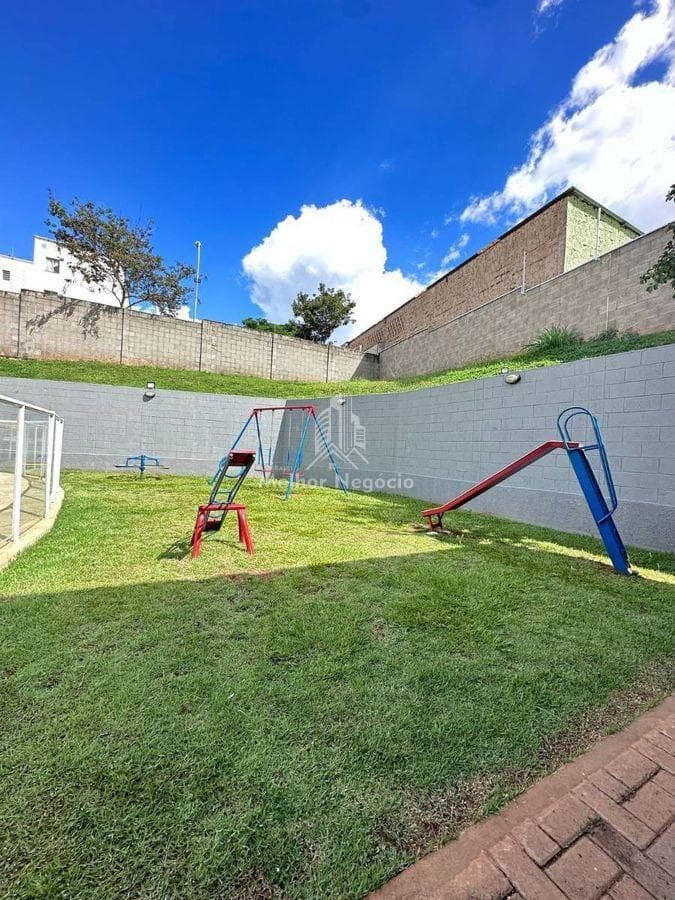 Apartamento à venda em Piracicaba, Campestre, com 2 quartos, com 55 m² — foto 10