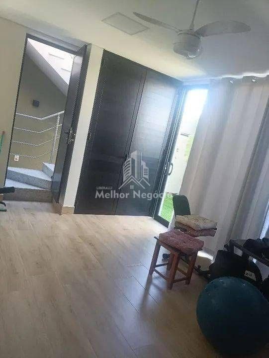Casa à venda em Campinas, Jardim García, com 4 quartos, com 236 m², GERAL — foto 6