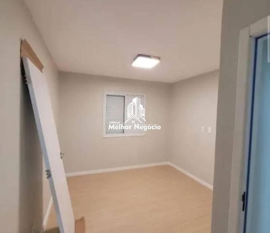 Apartamento à venda em Paulínia, Balneário Tropical, com 3 quartos, com 82 m² — foto 5