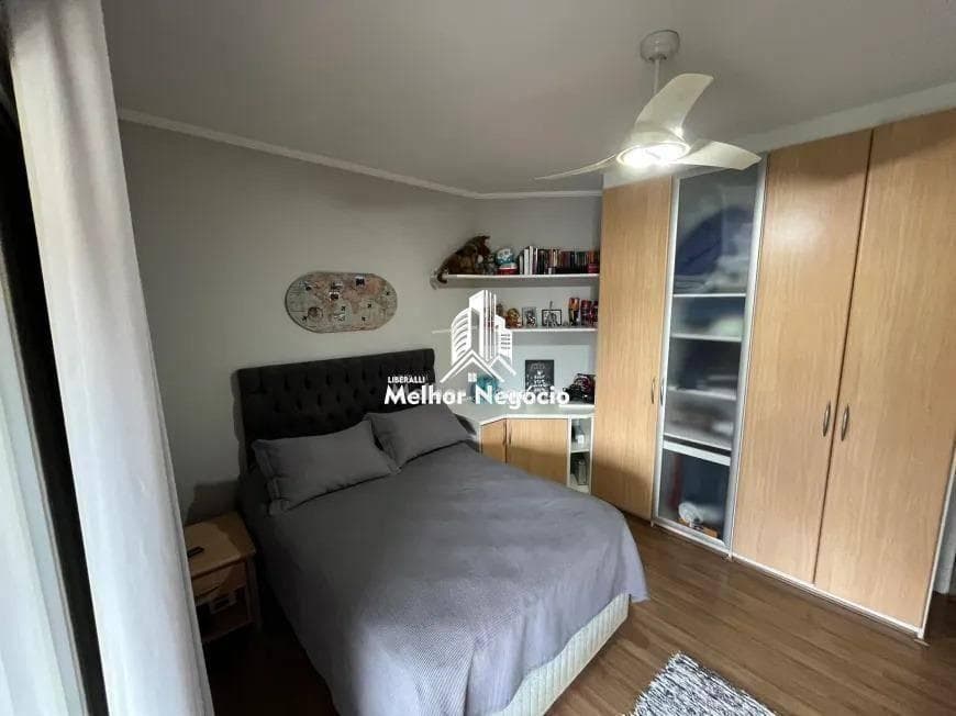 Casa à venda em Campinas, Loteamento Residencial Barão do Café, com 4 quartos, com 390 m²