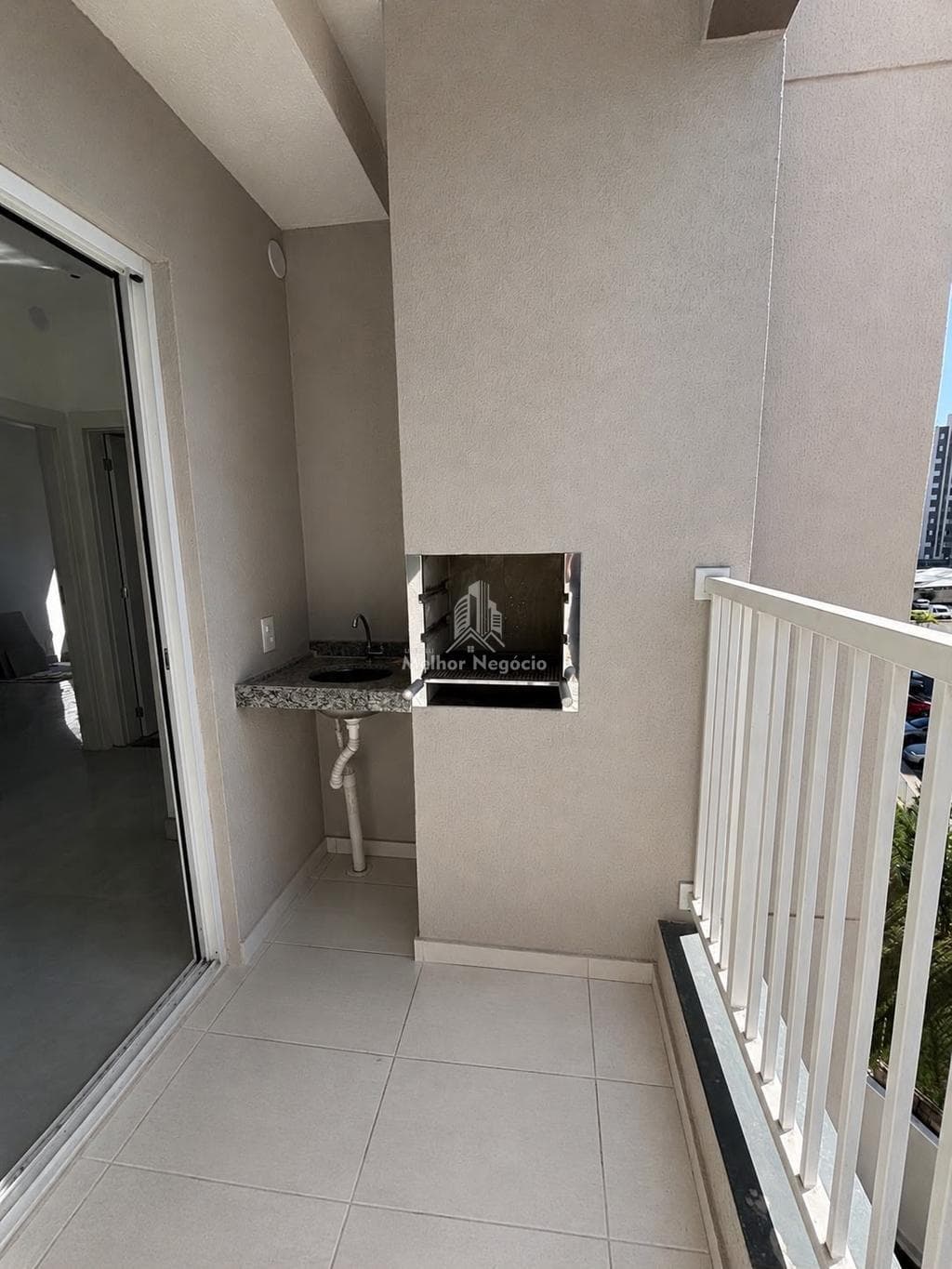 Apartamento à venda em Hortolândia, Jardim Nova Hortolândia I, com 2 quartos, com 56 m², GERAL — foto 4