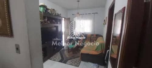 Casa à venda em Hortolândia, Jardim Amanda I, com 2 quartos, com 235 m² — foto 6