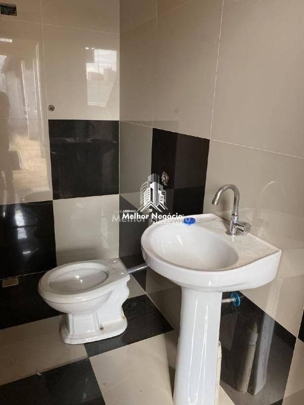 Casa à venda em Santa Bárbara D'Oeste, Vila Pântano II, com 2 quartos, com 120 m² — foto 7