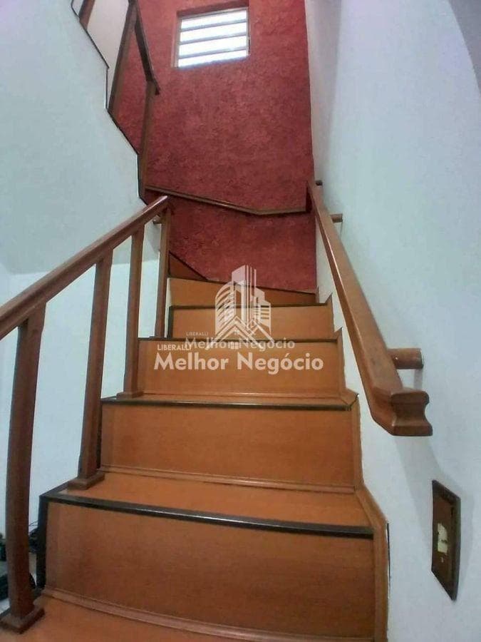 Casa à venda em Sumaré, Jardim Viel, com 3 quartos, com 158 m² — foto 10