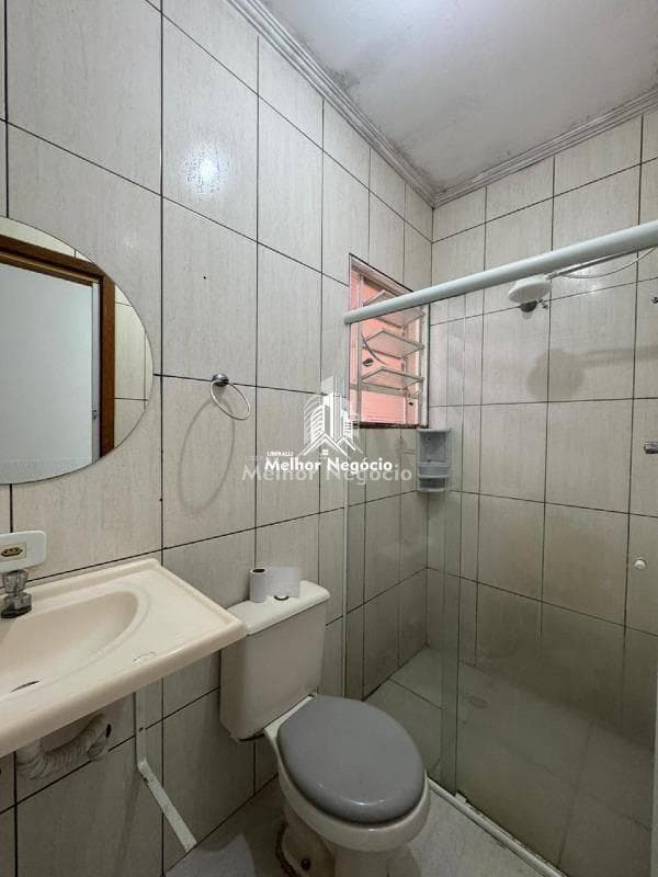 Casa à venda em Hortolândia, Jardim Interlagos, com 2 quartos, com 90 m² — foto 8