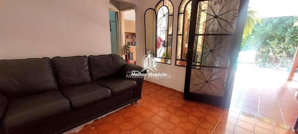 Casa à venda em Campinas, Jardim Nova Mercedes, com 2 quartos, com 80 m² — foto 3