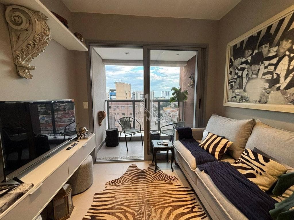Apartamento à venda em Campinas, Botafogo, com 2 quartos, com 57 m² — foto 7