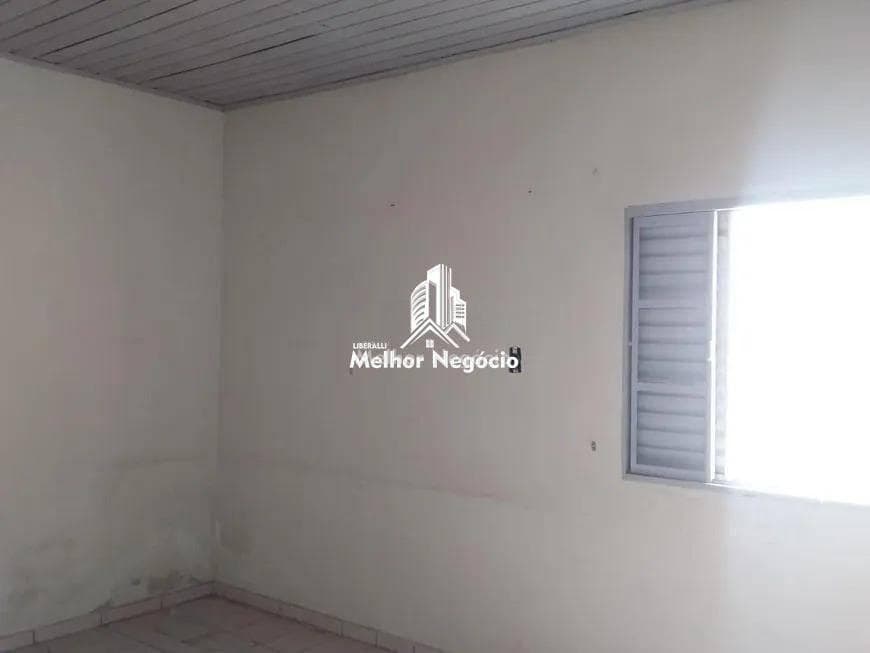 Casa à venda em Campinas, Vila Industrial, com 3 quartos, com 120 m² — foto 6