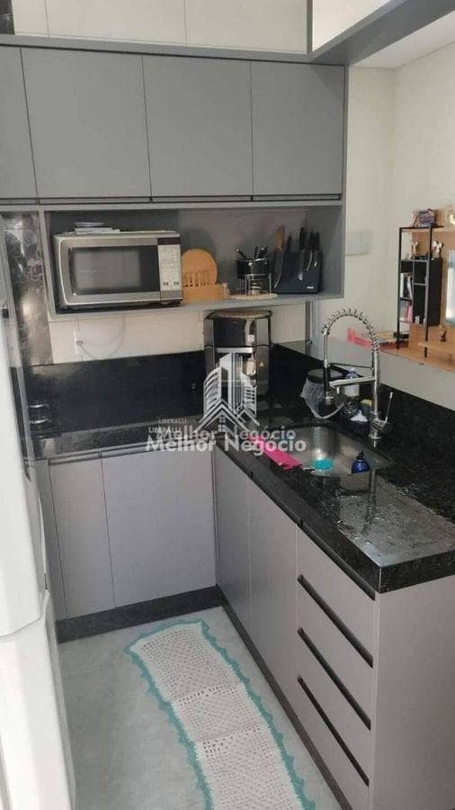 Casa à venda em Hortolândia, Chácaras Havaí, com 2 quartos, com 90 m² — foto 3