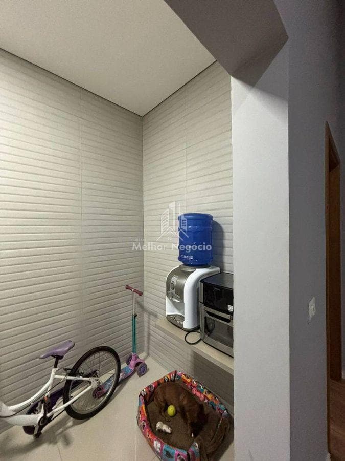 Casa à venda em Campinas, Jardim Proença I, com 2 quartos, com 97 m² — foto 10